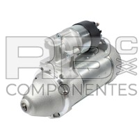  MOTOR DE PARTIDA DTZ 11 DIENTES