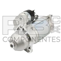  MOTOR DE PARTIDA DTZ 9 DIENTES (LETRIKA)