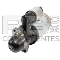  MOTOR DE PARTIDA HTZ 24V