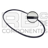 CORREA ALTERNADOR MOTOR PERK HL