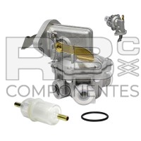 BOMBA DE COMBUSTÍVEL HTZ