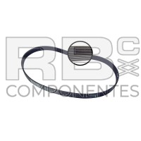 CORREA PARA ALTERNADOR HTZ   MOD. 502 (920)