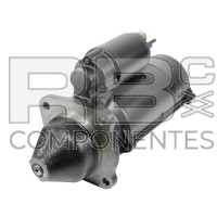  MOTOR DE PARTIDA HA32PX  (MOTOR PERK)