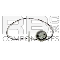 KIT DISTRIBUIÇÃO PARA MOTOR DTZ 3 E 4 L 2011