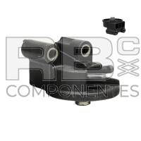 SUPORTE FILTRO COMBUSTIVEL MOTOR DEUTZ