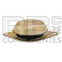 SILEMBLOCK MOTOR LOMB/HL (60SH,M10)