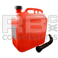 PORTADOR DE COMBUSTÍVEL 20 L
