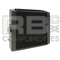 RADIADOR + PLUG MOT LOMBARDINI EN 12PX/HL12DX