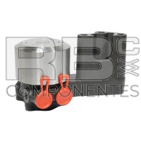 SUBSTITUIÇÃO REF  BOMBA COMBUSTIVEL ORIG DTZ 0429-7075