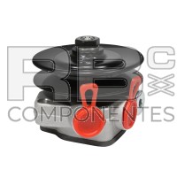 BOMBA DE COMBUSTIVEL ADAPT DTZ, VOLFUEL BFM1013