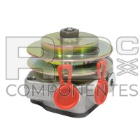 BOMBA COMBUSTIVEL ADAPTAVEL DTZ, VOLFUEL BFM1013
