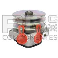BOMBA DE COMBUSTIVEL ADAPTAVEL COMPATIVEL DTZ, VOLFUEL