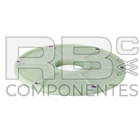 ACOPLAMENTO COMPATÍVEL DO MOTOR GE 33024