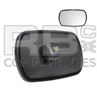 ESPELHO RETROVISOR (26,76x16,4x10,32)
