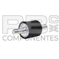 SILEMBLOCK RADIADOR DX12HL