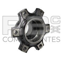 CUBO EJE FRENTE - NIS FD02