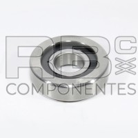 ROLAMENTO LATERAL MASTIL. NISS