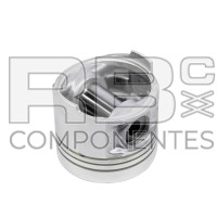PISTON CPTO. FD02A20Q-NISS