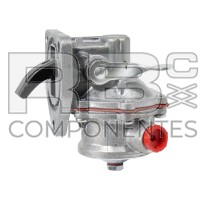 BOMBA DE COMBUSTIVEL MTR DTZ SPAREX