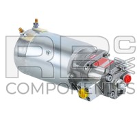 GRUPO MOTOR + BOMBA A 12V HL-ARTIC. MOD. NUEVO