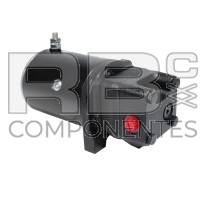 MOTOR BOMBA PARA BAIXO DE EMERGÊNCIA VDC 24 V