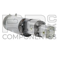 MOTOR ELÉTRICO + BOMBA ADAPT. HL103163080