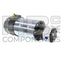 MOTOR ELÉTRICO + BOMBA   JL H000282