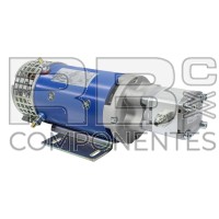 MOTOR ELÉTRICO  + BOMBA ADAPT. HL 2505004040