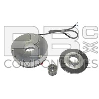 FREIO ELÉTRICO COMPATÍVEL HL2420602980