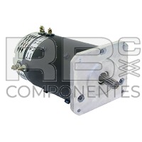 MOTOR DE DIREÇÃO ELÉTRICO