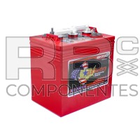 BATERIA DE 6V 240 A - UT TERMINAL