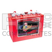 BATERIA LONGO CICLO 12V - UT TERMINAL