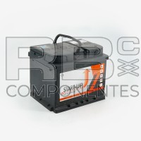 BATERIA DE ARRANQUE 47AMP