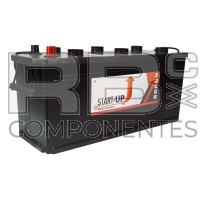 BATERIA DE PARTIDA 135AMP