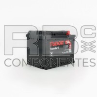 BATERIA DE PARTIDA TUDOR STANDAR 55AH 242x175x190