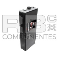 VASO DE TRAÇÃO 2 V -83X198X500ALTO-HL12/15IP