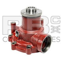 BOMBA DE AGUA ADAPTAVEL DTZ BF4M