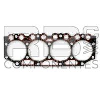 JUNTA DA CABEÇA  (2 MUESCAS) ADAPTAVEL DTZ BF4M