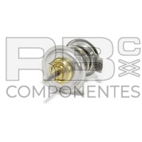 TERMOSTATO ADAPTAVEL DTZ BF4M