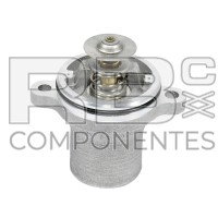 TERMOSTATO DE PERK ADAPTAVEL 4133L507