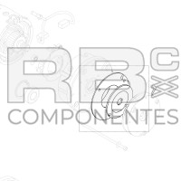 DICOS FREIO AD/CO/EQ JL 7024785
