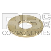 COJINETE DE DESGASTE COMPATIBLE  ITE 84009008
