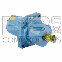 MOTOR HIDRAÚLICO ADAPTAVEL GE 51114