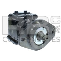 MOTOR HIDRAÚLICO ADAPTAVEL GE 33432