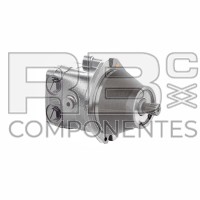 MOTOR HIDRAÚLICO ADAPTAVEL GE 101070