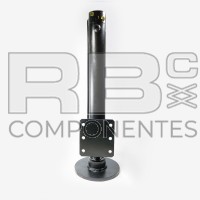 ESTABILIZADOR TESOURA SDX (sem sensor e valvula)
