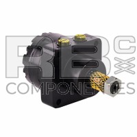MOTOR HIDRAULICO ADAPTAVEL SJ 194615