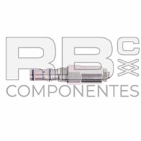 VALVULA DE CONTRABALANÇO