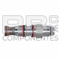VALVULA DE CONTRABALANÇO 3500 PSI