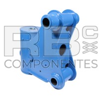 ACTUADOR GIRO CESTA ADAPTAVEL GE 94397